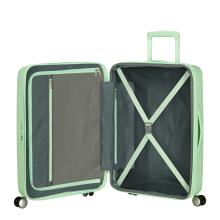 American Tourister Trolley Medio 67/24 Exp Soundbox Spinner - 6
