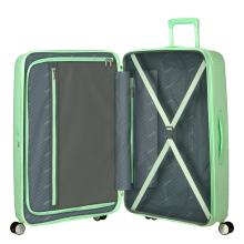 American Tourister Trolley Grande 77/28 Exp Soundbox Spinner - 6