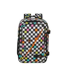 American Tourister Zaino Take2Cabin Disney Casual Mickey Check - 1