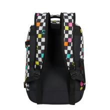 American Tourister Zaino Take2Cabin Disney Casual Mickey Check - 4