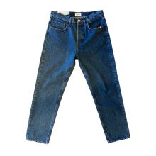 Amish Jeans Jeremiah Straight Denim - 1