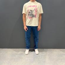 Amish Jeans Jeremiah Straight Denim - 3