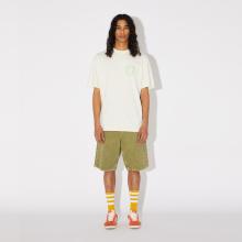 Amish T-Shirt Cactus Off White - 2