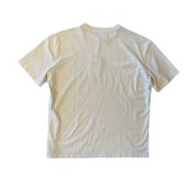 Amish T-Shirt Punk Surf Off White - 2