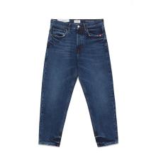 Amish Jeans Jeremiah Denim Dark Classic - 1
