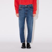 Amish Jeans Jeremiah Denim Dark Classic - 3
