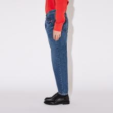 Amish Jeans Jeremiah Denim Dark Classic - 4
