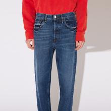 Amish Jeans Jeremiah Denim Dark Classic - 6