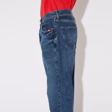 Amish Jeans Jeremiah Denim Dark Classic - 7