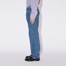 Amish Jeans James Denim Stone Wash - 4