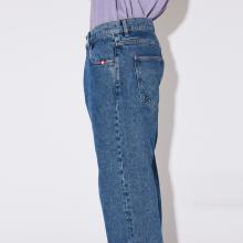 Amish Jeans James Denim Stone Wash - 7