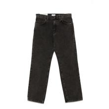 Amish Jeans James Denim Black Stone - 1