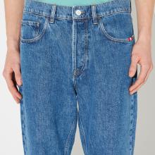 Amish Jeans Jeremiah Stone Washed - 6