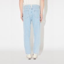 Amish Jeans Jeremiah Bleached - 4