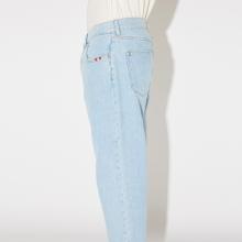 Amish Jeans Jeremiah Bleached - 5