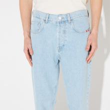 Amish Jeans Jeremiah Bleached - 6