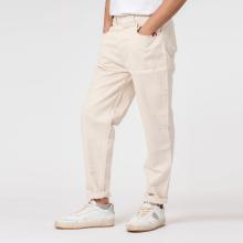 Amish Jeans Jeremiah Off White - 2