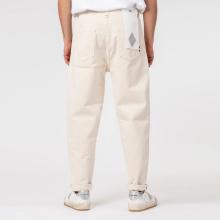 Amish Jeans Jeremiah Off White - 3