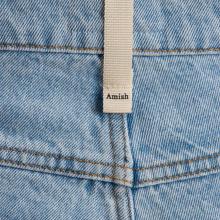 Amish Jeans James Denim - 5