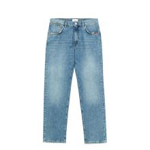 Amish Jeans James Sand Stone - 1