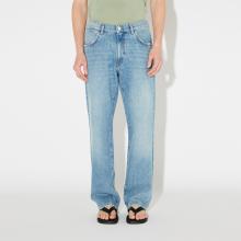 Amish Jeans James Sand Stone - 2