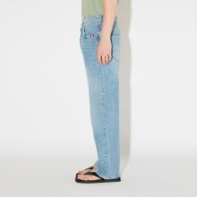 Amish Jeans James Sand Stone - 3