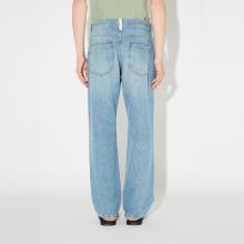 Amish Jeans James Sand Stone - 4