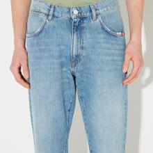Amish Jeans James Sand Stone - 6