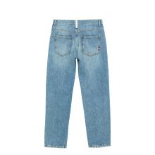 Amish Jeans James Sand Stone - 7