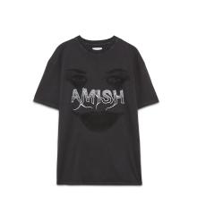 Amish T-Shirt Jersey Clown - 1