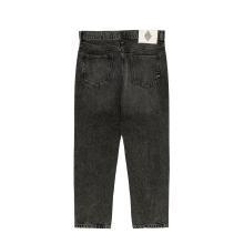 Amish Jeans Jeremiah Black Wash - 7
