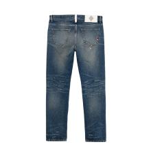 Amish Jeans David Punk Stone Denim - 7