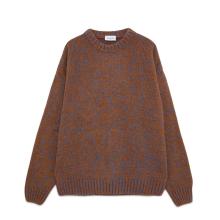 Amish Pullover misto lana Rustic - 1