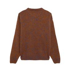 Amish Pullover misto lana Rustic - 2