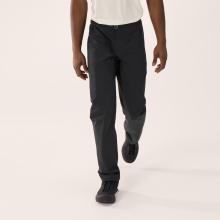 Arc'Teryx Pantaloni Gamma Black - 2