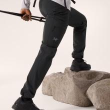 Arc'Teryx Pantaloni Gamma Black - 3