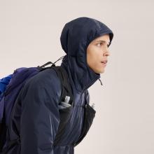 Arc'Teryx Giacca Atom Hoody Black Sapphire - 6