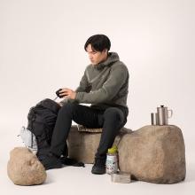 Arc'Teryx Giacca Atom Hoody Forage - 8