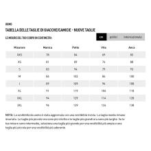 Arc'Teryx Felpa girocollo Emblem Fleece Rune - 7