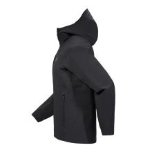Arc'Teryx Giacca Gamma Hoody Black - 2