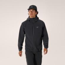 Arc'Teryx Giacca Gamma Hoody Black - 3