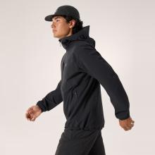 Arc'Teryx Giacca Gamma Hoody Black - 6
