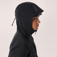 Arc'Teryx Giacca Gamma Hoody Black - 7