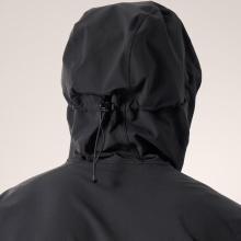 Arc'Teryx Giacca Gamma Hoody Black - 9