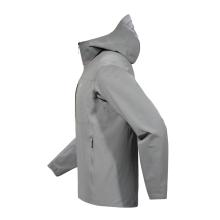 Arc'Teryx Giacca Gamma Hoody Void - 2