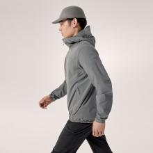 Arc'Teryx Giacca Gamma Hoody Void - 6