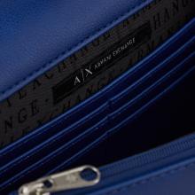 Armani Exchange Pochette con catena - 5