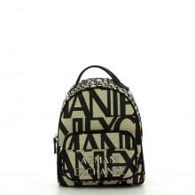 Armani Exchange Zaino logato - 1
