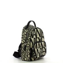 Armani Exchange Zaino logato - 2