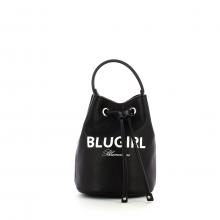 Blugirl Secchiello con logo Black - 1